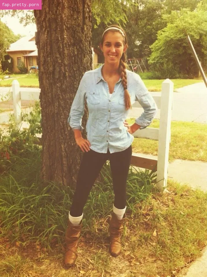 Amanda Dodson Thompson - Photo #07