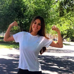 Amanda Dodson Thompson