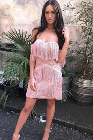 Amber Davies
