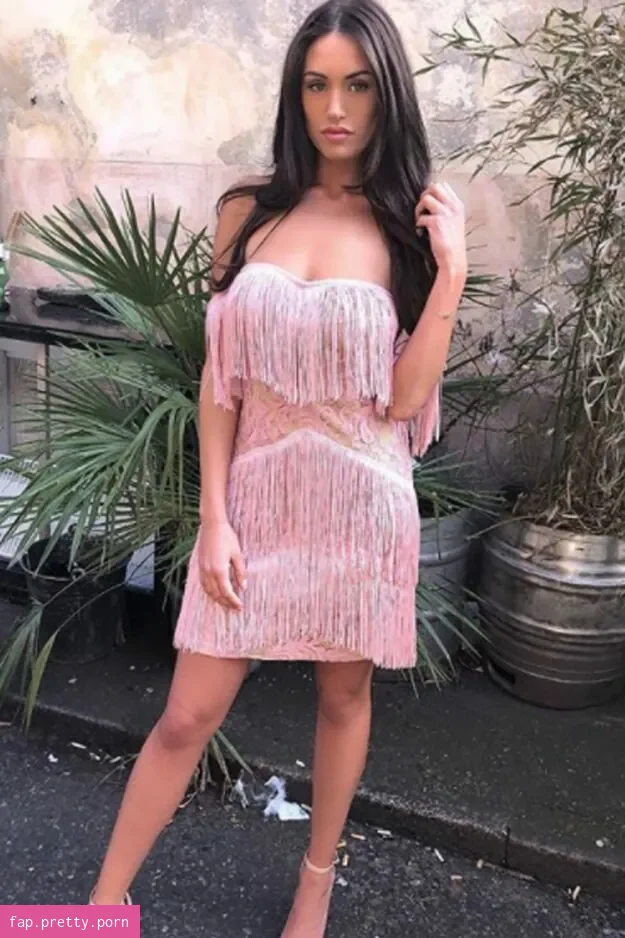 Amber Davies - Photo #13