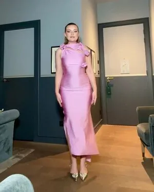 Amelia Dimoldenberg