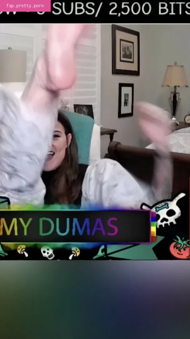 Amy Dumas - Photo #12