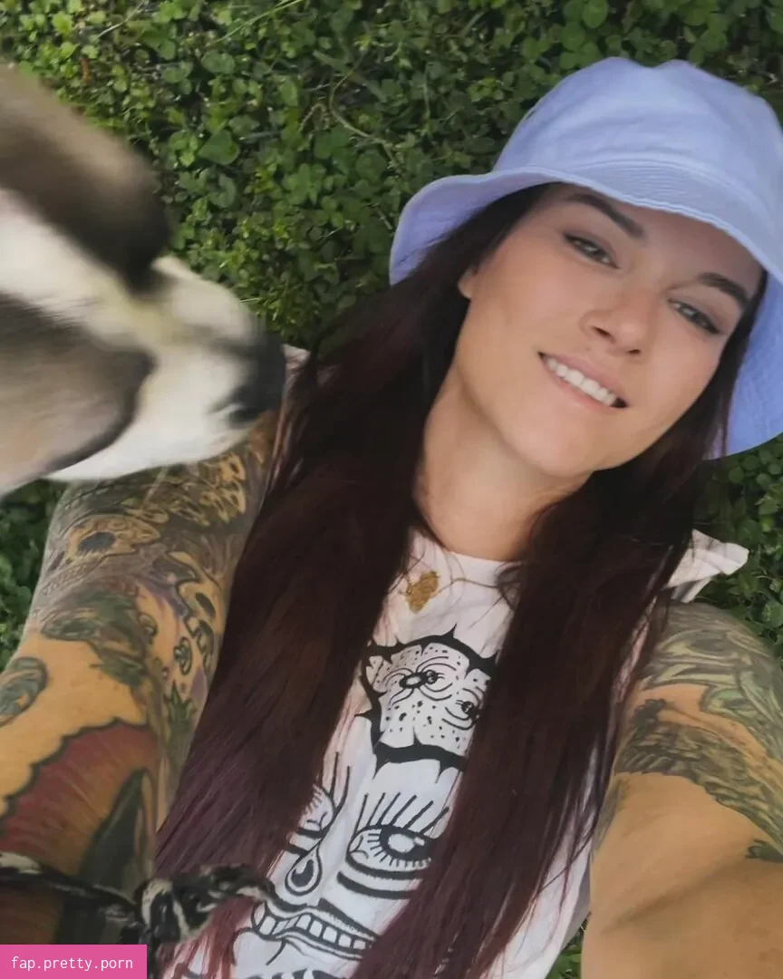 Amy Dumas - Photo #66