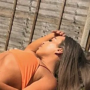 Ana Daisy Scott