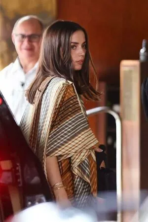 Ana De Armas