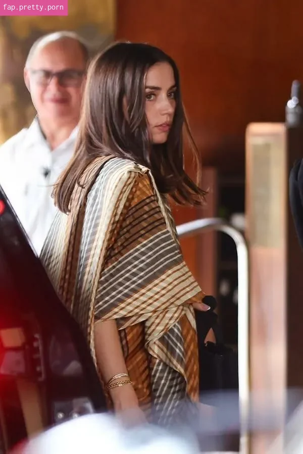 Ana De Armas - Photo #39