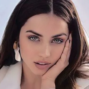 Ana De Armas