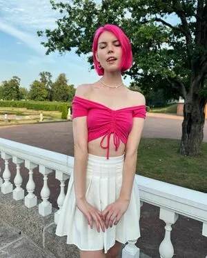 Anastasia Ditmar