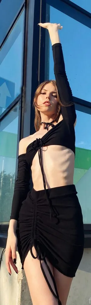 Anastasia Ditmar
