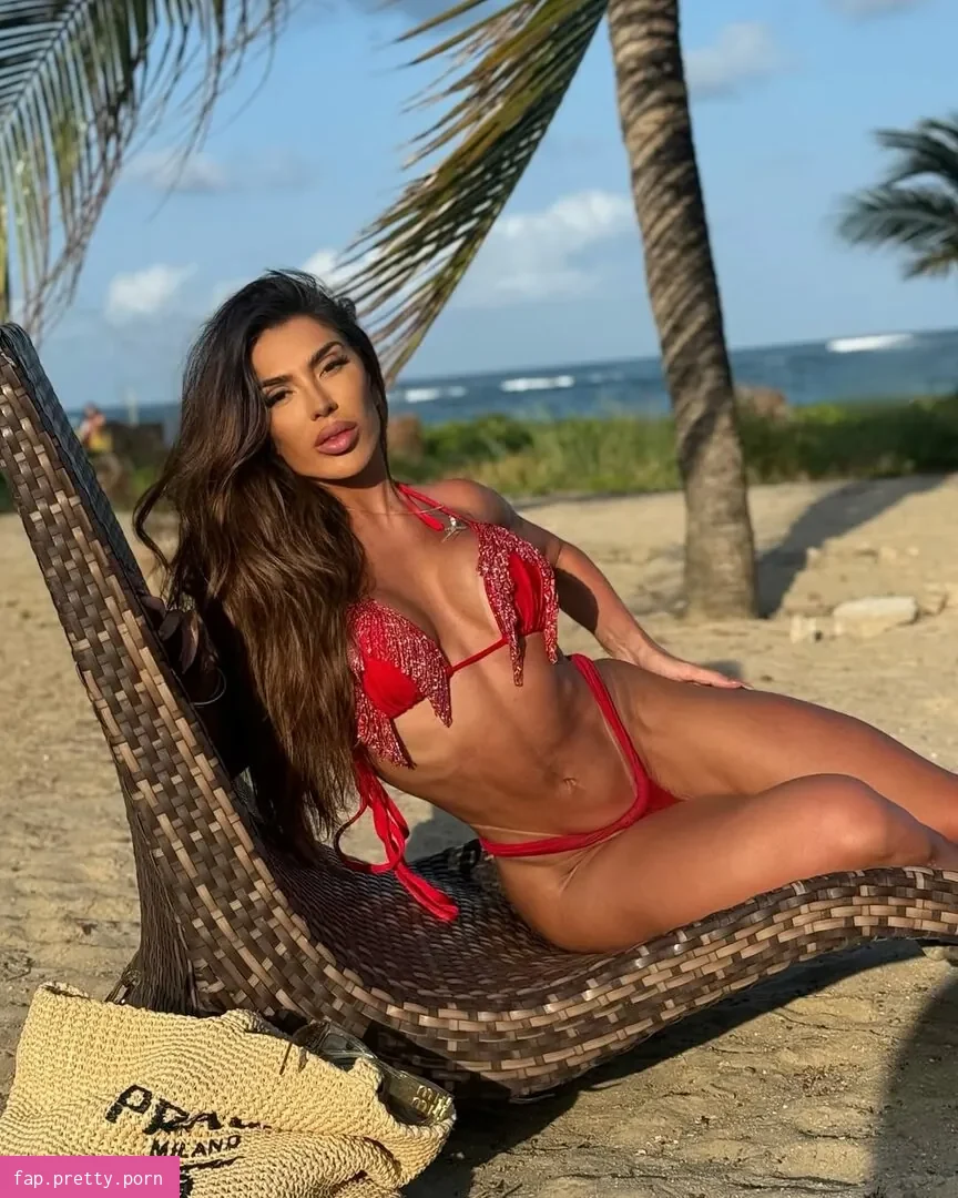 Andrea De Andrade - Photo #59
