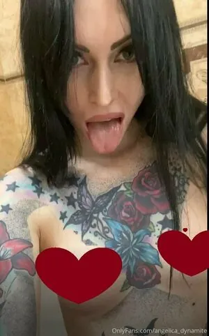 angelica_dynamite