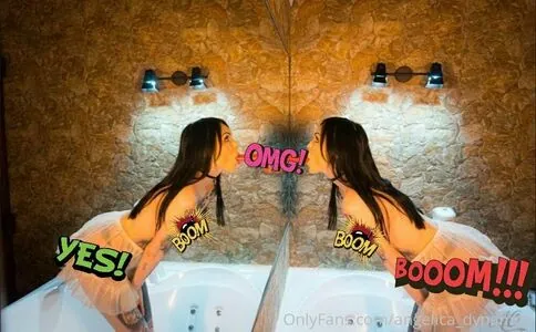 angelica_dynamite