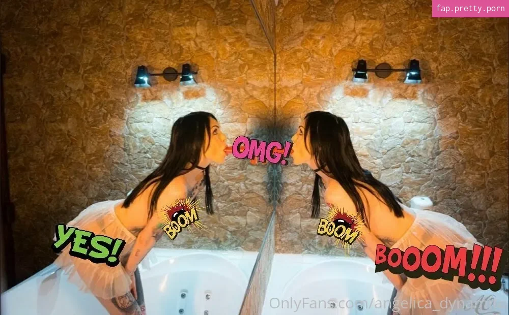 angelica_dynamite - Photo #39