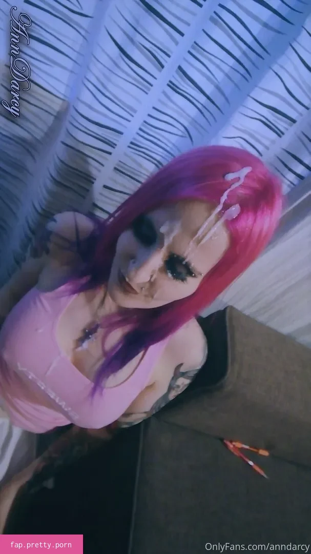 Ann Darcy - Photo #11
