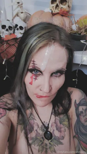 Ann Darcy