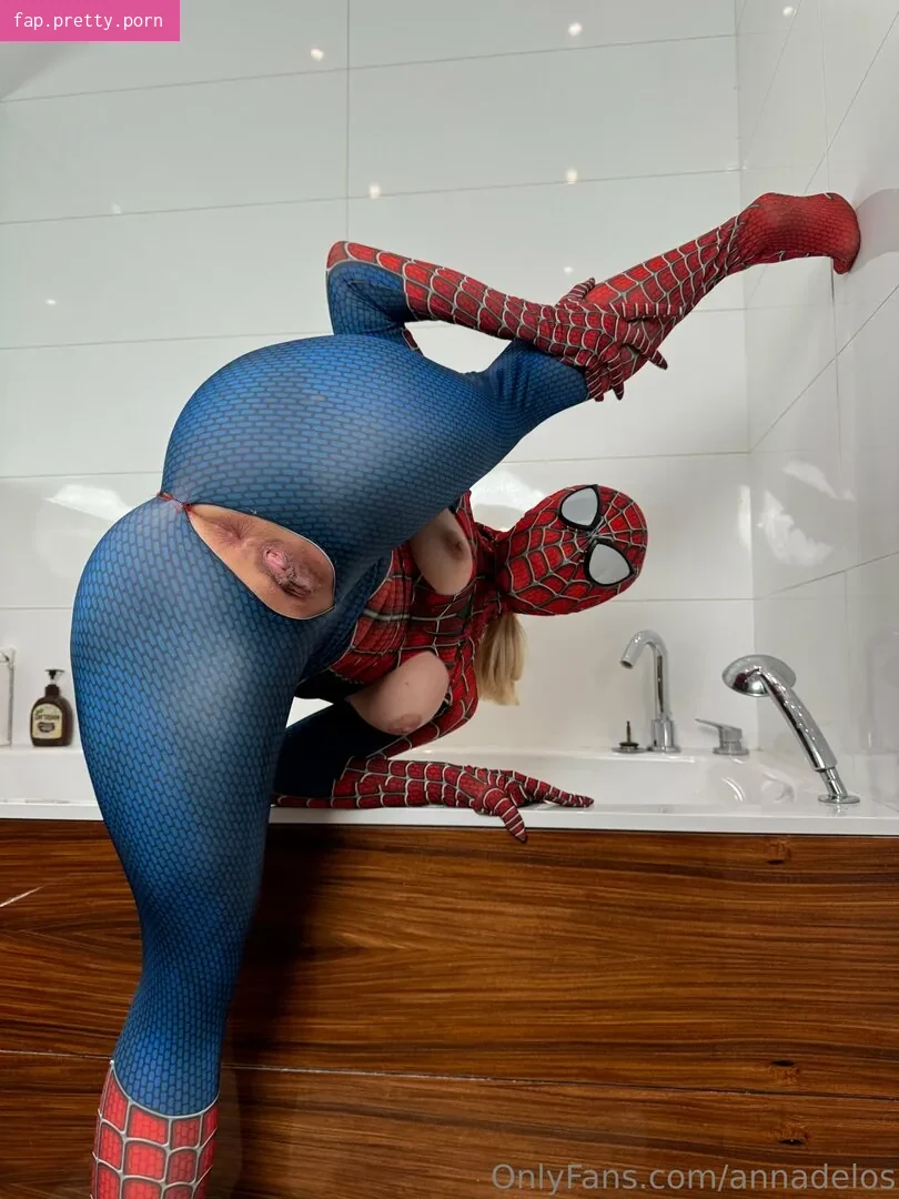 anna delos / annadelosshow / Flexiblewhore - Photo #13