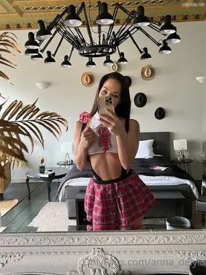 Anna Delyla