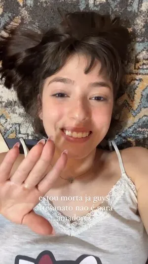 Anna Dreamy ASMR