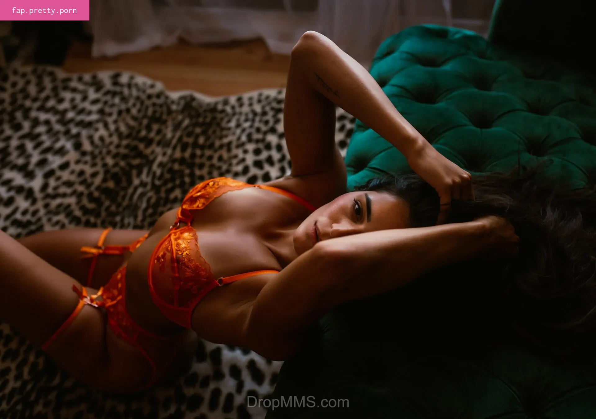 Annabel DaSilva - Photo #81