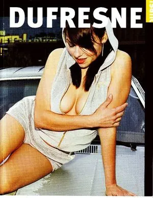 Annie Dufresne