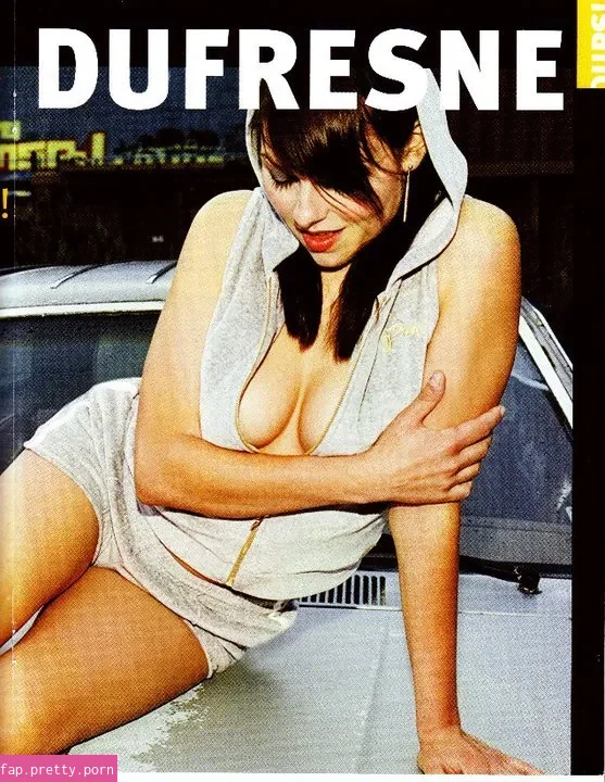 Annie Dufresne - Photo #23