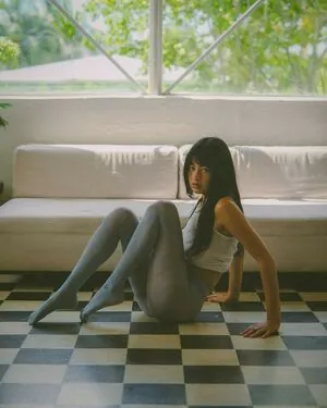 Ash Dalonzo