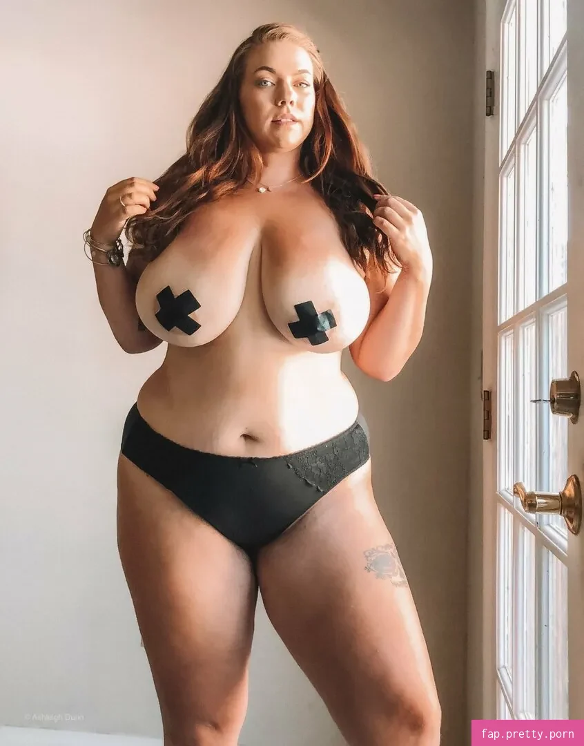 Ashleigh Dunn - Photo #66