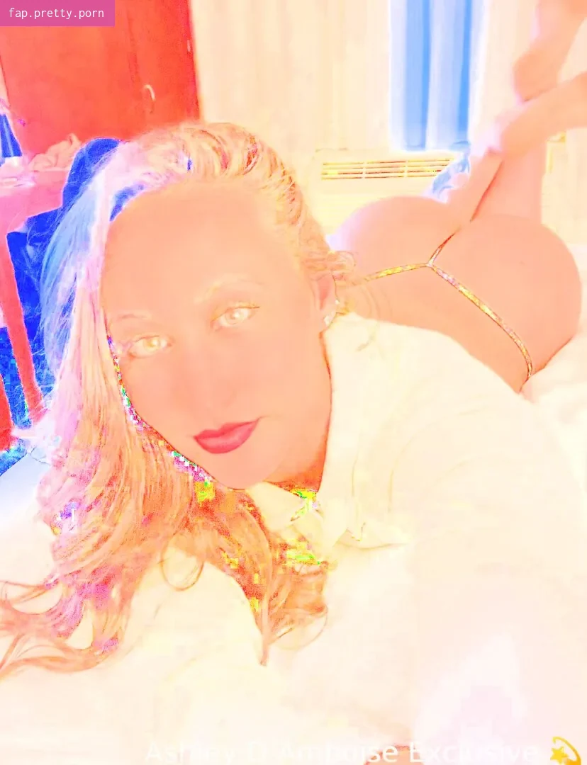 Ashley DAmboise - Photo #54