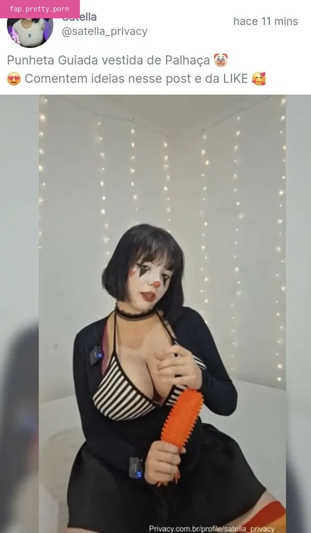 Asmr Da Neve - Photo #53