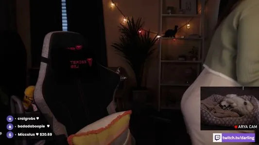 ASMR Darling