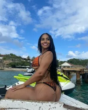 Ayisha Diaz