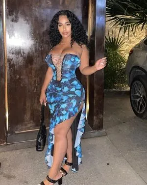Ayisha Diaz