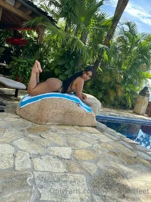 Ayisha Diaz