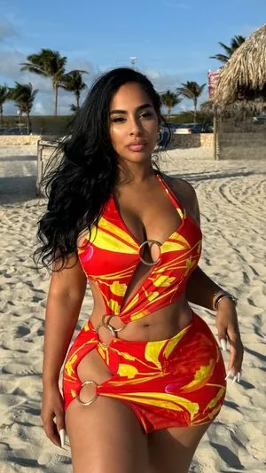 Ayisha Diaz