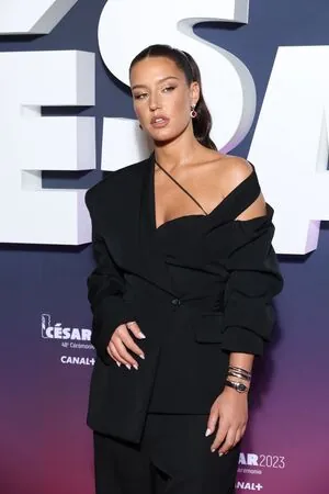 Adele Exarchopoulos
