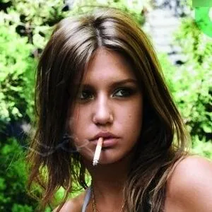 Adèle Exarchopoulos