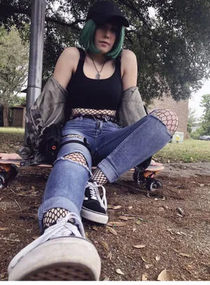 Aestheticallydorky