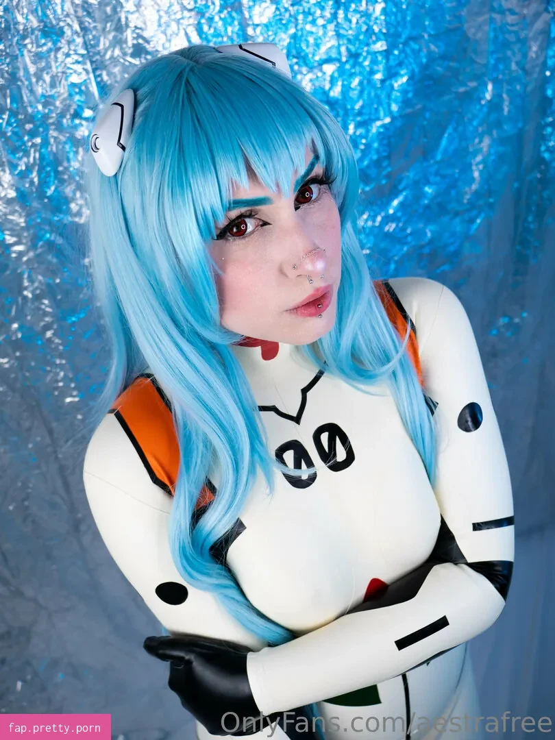 aestrafree - Photo #68