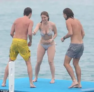Alice Eve