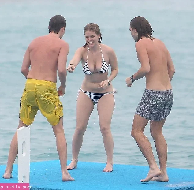 Alice Eve - Photo #77