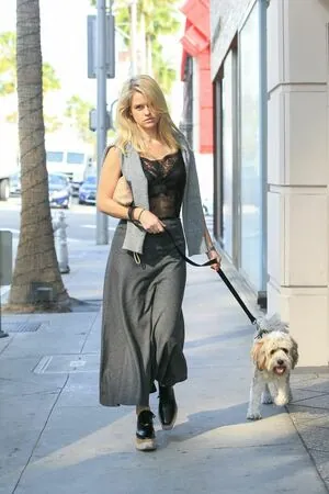 Alice Eve