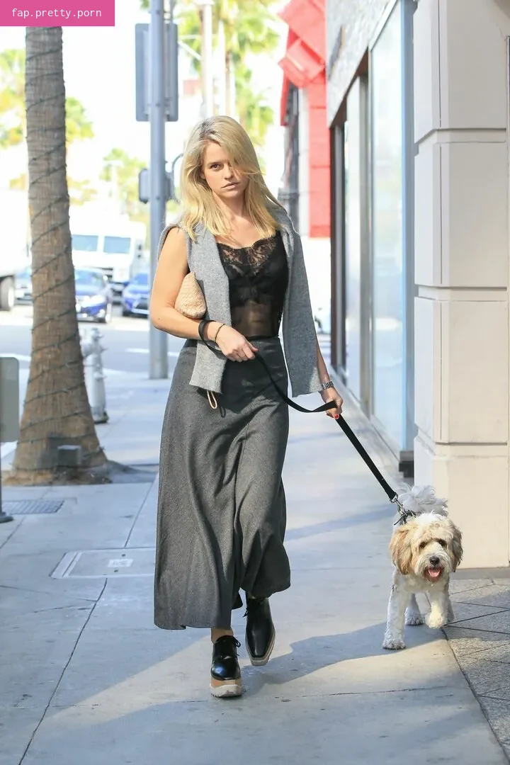 Alice Eve - Photo #80