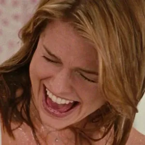 Alice Eve