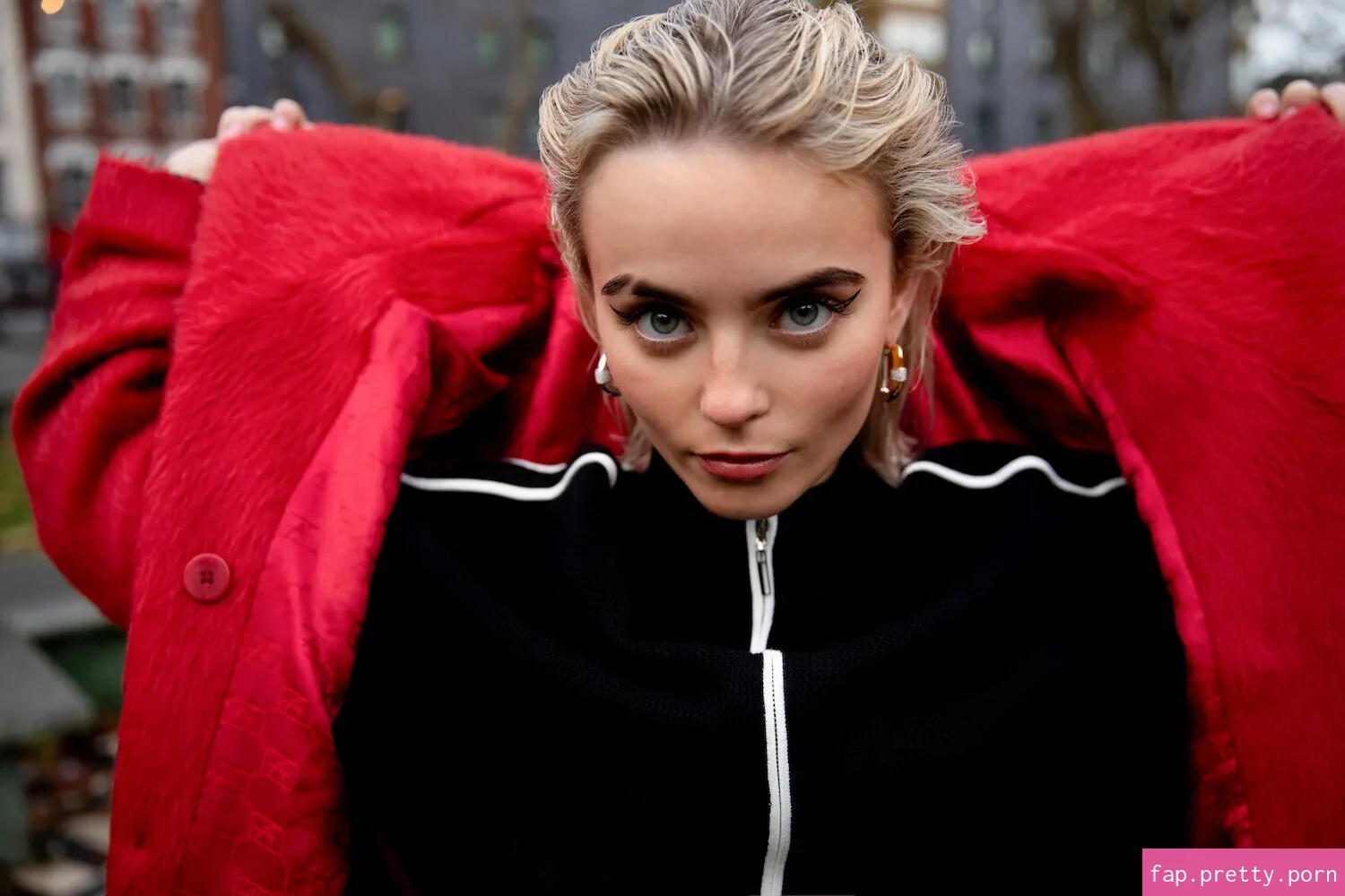 Amelia Eve Gibson - Photo #96