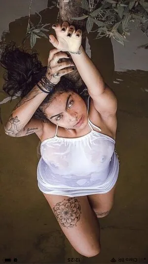 Anathalia Eva