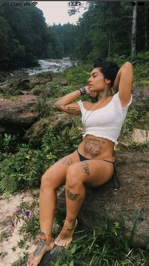 Anathalia Eva