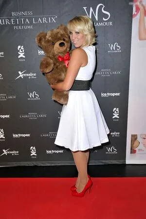 Annemarie Eilfeld