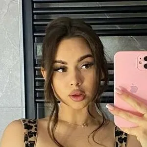 Arianna Evans