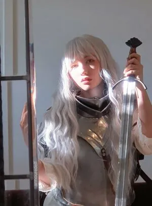 Armoured Elf