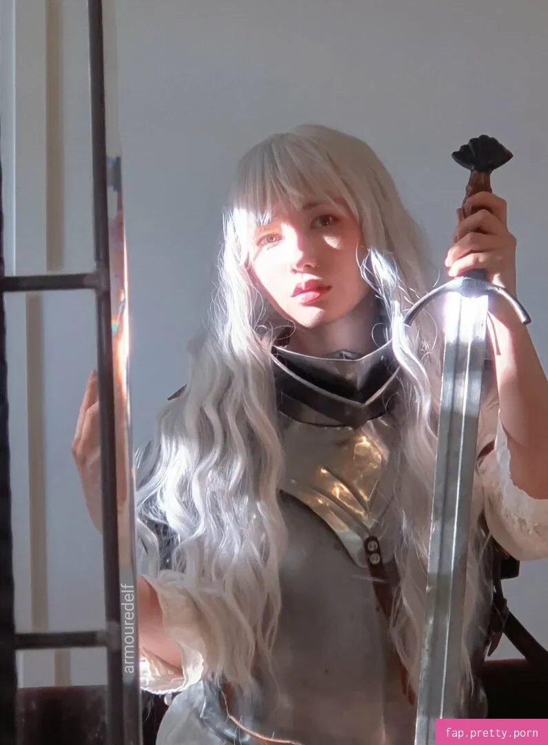 Armoured Elf - Photo #56